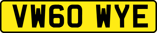 VW60WYE