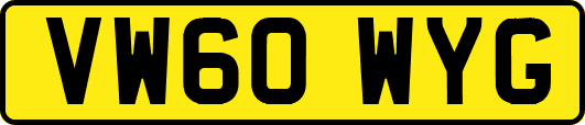 VW60WYG