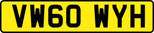 VW60WYH