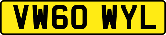 VW60WYL