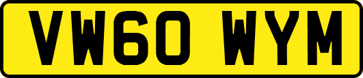 VW60WYM