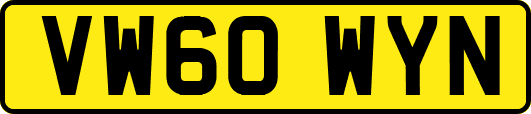 VW60WYN