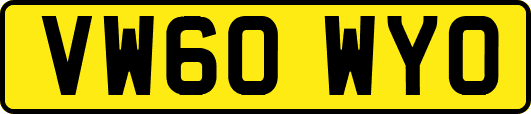 VW60WYO