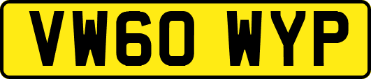 VW60WYP