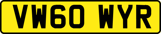 VW60WYR