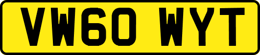 VW60WYT