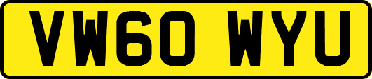 VW60WYU