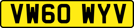 VW60WYV
