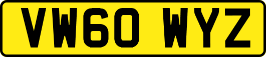 VW60WYZ