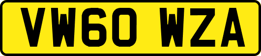 VW60WZA