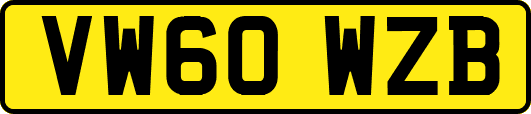 VW60WZB
