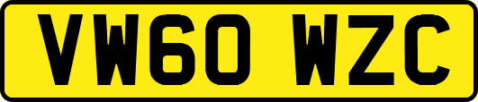 VW60WZC