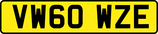 VW60WZE