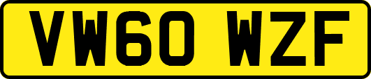 VW60WZF