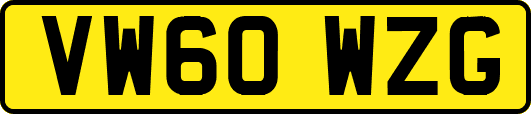 VW60WZG