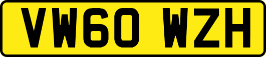 VW60WZH