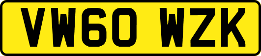 VW60WZK