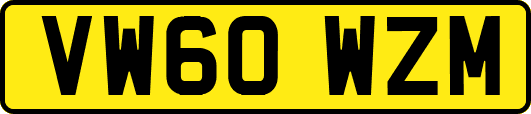 VW60WZM