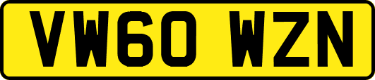 VW60WZN