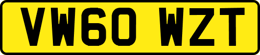 VW60WZT