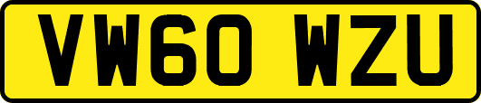VW60WZU