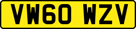 VW60WZV