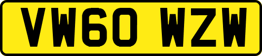 VW60WZW
