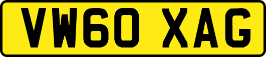 VW60XAG