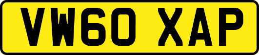 VW60XAP