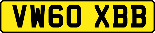VW60XBB