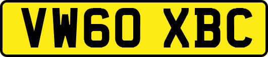 VW60XBC
