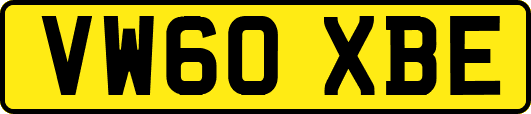 VW60XBE