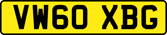 VW60XBG