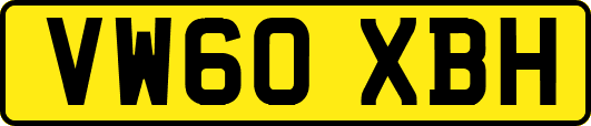VW60XBH