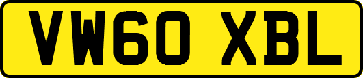 VW60XBL