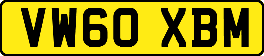 VW60XBM