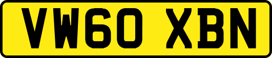 VW60XBN
