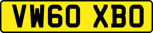 VW60XBO
