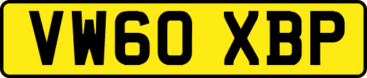 VW60XBP
