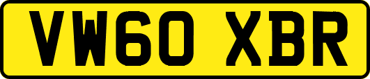 VW60XBR
