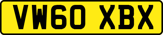 VW60XBX