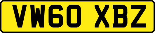 VW60XBZ