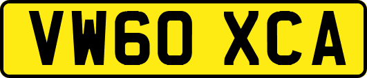 VW60XCA