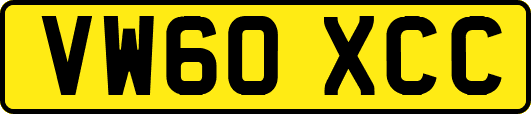 VW60XCC
