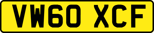VW60XCF
