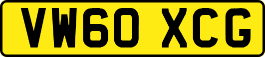 VW60XCG