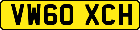 VW60XCH
