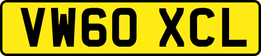 VW60XCL