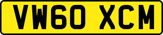 VW60XCM
