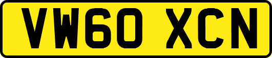 VW60XCN